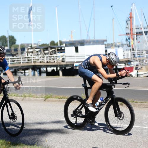 17.08.2025 - KN Förde Triathlon 2025 Yannick Fuchs http://msf.ph/oto/8626799 17.08.2025 13:07:42 Radfahren 397, 408, 421, 455, 487, 496, 500, 548, 480, 487 meine-sportfotos.de