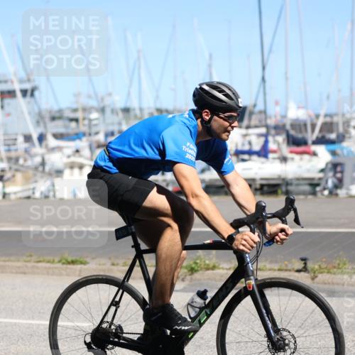17.08.2025 - KN Förde Triathlon 2025 Yannick Fuchs http://msf.ph/oto/8626801 17.08.2025 13:07:42 Radfahren 397, 408, 421, 455, 487, 496, 500, 548, 480, 487 meine-sportfotos.de