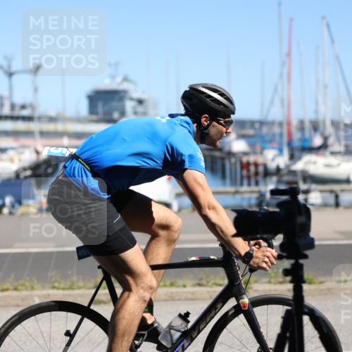 17.08.2025 - KN Förde Triathlon 2025 Yannick Fuchs http://msf.ph/oto/8626803 17.08.2025 13:07:43 Radfahren 397, 408, 421, 455, 496, 500, 548, 480, 487 meine-sportfotos.de