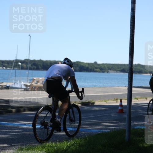 17.08.2025 - KN Förde Triathlon 2025 Yannick Fuchs http://msf.ph/oto/8626814 17.08.2025 13:07:45 Radfahren 397, 408, 419, 421, 455, 496, 500, 548, 408, 480, 487, 500 meine-sportfotos.de
