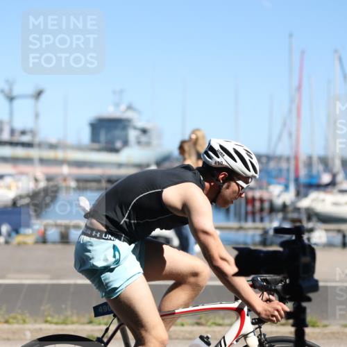 17.08.2025 - KN Förde Triathlon 2025 Yannick Fuchs http://msf.ph/oto/8626829 17.08.2025 13:08:03 Radfahren 420, 431, 477, 490, 525, 526, 540, 419 meine-sportfotos.de