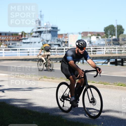 17.08.2025 - KN Förde Triathlon 2025 Yannick Fuchs http://msf.ph/oto/8626836 17.08.2025 13:08:15 Radfahren 357, 407, 413, 417, 431, 439, 441, 482, 486, 505, 506, 507, 544, 420, 431, 477, 525, 540 meine-sportfotos.de