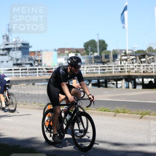 17.08.2025 - KN Förde Triathlon 2025 Yannick Fuchs http://msf.ph/oto/8626838 17.08.2025 13:08:15 Radfahren 357, 407, 413, 417, 431, 439, 441, 482, 486, 505, 506, 507, 544, 420, 431, 477, 525, 540 meine-sportfotos.de