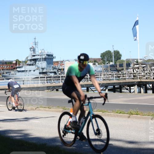 17.08.2025 - KN Förde Triathlon 2025 Yannick Fuchs http://msf.ph/oto/8626845 17.08.2025 13:08:17 Radfahren 357, 407, 413, 417, 439, 482, 486, 505, 506, 507, 544, 417, 431, 441, 525, 540 meine-sportfotos.de
