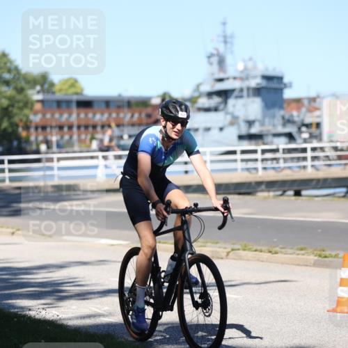 17.08.2025 - KN Förde Triathlon 2025 Yannick Fuchs http://msf.ph/oto/8626850 17.08.2025 13:08:19 Radfahren 357, 407, 413, 439, 482, 486, 505, 506, 507, 544, 413, 417, 431, 441, 486, 505, 507 meine-sportfotos.de