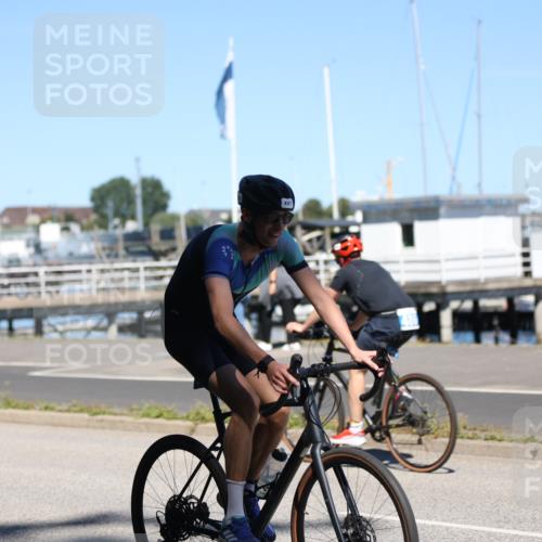 17.08.2025 - KN Förde Triathlon 2025 Yannick Fuchs http://msf.ph/oto/8626853 17.08.2025 13:08:20 Radfahren 357, 407, 439, 482, 506, 544, 413, 417, 431, 441, 486, 505, 507, 544 meine-sportfotos.de