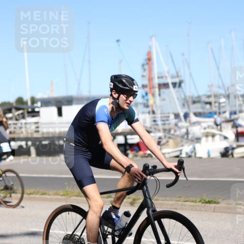 17.08.2025 - KN Förde Triathlon 2025 Yannick Fuchs http://msf.ph/oto/8626854 17.08.2025 13:08:20 Radfahren 357, 407, 439, 482, 506, 544, 413, 417, 431, 441, 486, 505, 507, 544 meine-sportfotos.de