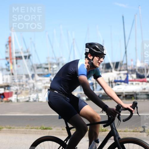 17.08.2025 - KN Förde Triathlon 2025 Yannick Fuchs http://msf.ph/oto/8626855 17.08.2025 13:08:20 Radfahren 357, 407, 439, 482, 506, 544, 413, 417, 431, 441, 486, 505, 507, 544 meine-sportfotos.de