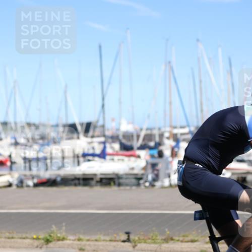 17.08.2025 - KN Förde Triathlon 2025 Yannick Fuchs http://msf.ph/oto/8626856 17.08.2025 13:08:20 Radfahren 357, 407, 439, 482, 506, 544, 413, 417, 431, 441, 486, 505, 507, 544 meine-sportfotos.de