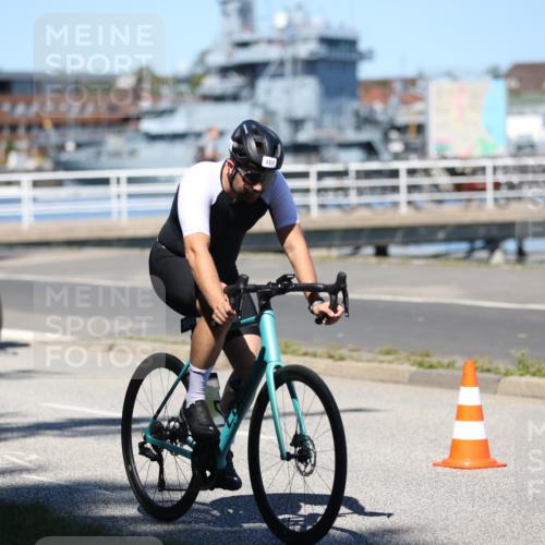 17.08.2025 - KN Förde Triathlon 2025 Yannick Fuchs http://msf.ph/oto/8626857 17.08.2025 13:08:21 Radfahren 357, 407, 439, 482, 506, 413, 417, 431, 441, 482, 486, 505, 506, 507, 544 meine-sportfotos.de