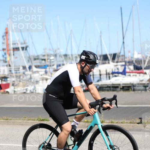 17.08.2025 - KN Förde Triathlon 2025 Yannick Fuchs http://msf.ph/oto/8626862 17.08.2025 13:08:22 Radfahren 357, 407, 439, 413, 417, 441, 482, 486, 505, 506, 507, 544 meine-sportfotos.de