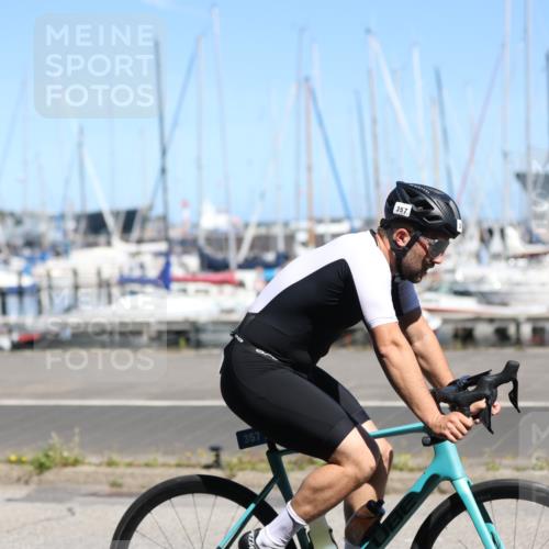 17.08.2025 - KN Förde Triathlon 2025 Yannick Fuchs http://msf.ph/oto/8626863 17.08.2025 13:08:22 Radfahren 357, 407, 439, 413, 417, 441, 482, 486, 505, 506, 507, 544 meine-sportfotos.de