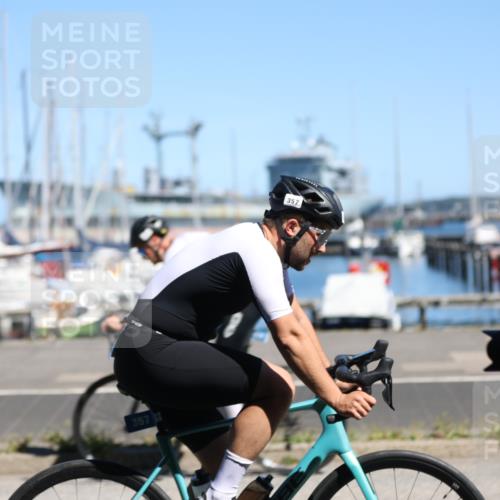 17.08.2025 - KN Förde Triathlon 2025 Yannick Fuchs http://msf.ph/oto/8626864 17.08.2025 13:08:23 Radfahren 357, 407, 439, 447, 407, 413, 417, 439, 482, 486, 505, 506, 507, 544 meine-sportfotos.de