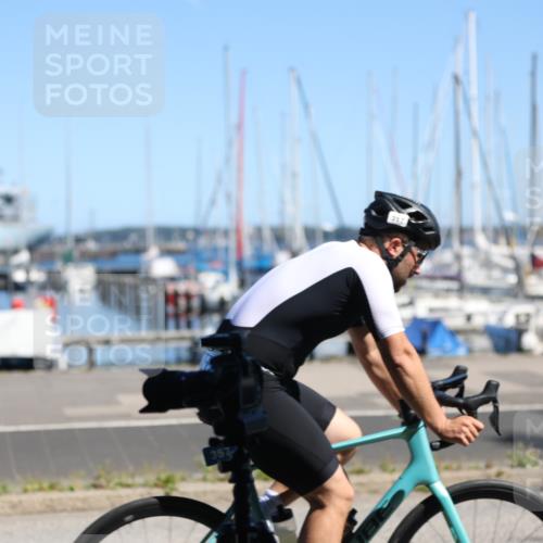 17.08.2025 - KN Förde Triathlon 2025 Yannick Fuchs http://msf.ph/oto/8626865 17.08.2025 13:08:23 Radfahren 357, 407, 439, 447, 407, 413, 417, 439, 482, 486, 505, 506, 507, 544 meine-sportfotos.de