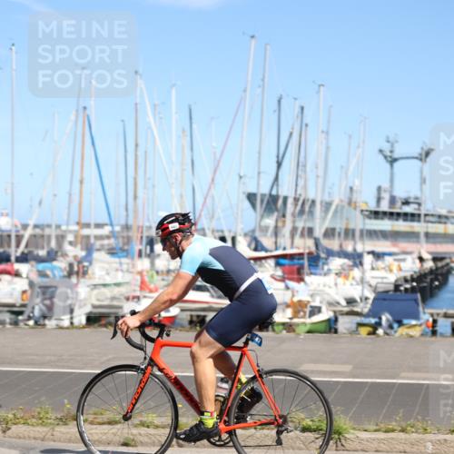 17.08.2025 - KN Förde Triathlon 2025 Yannick Fuchs http://msf.ph/oto/8626866 17.08.2025 13:08:34 Radfahren 425, 427, 428, 447, 454, 532 meine-sportfotos.de