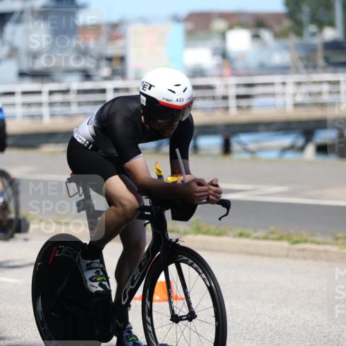 17.08.2025 - KN Förde Triathlon 2025 Yannick Fuchs http://msf.ph/oto/8626887 17.08.2025 13:08:59 Radfahren 404, 410, 423, 440, 445, 508, 538, 541, 424, 438, 442, 466 meine-sportfotos.de