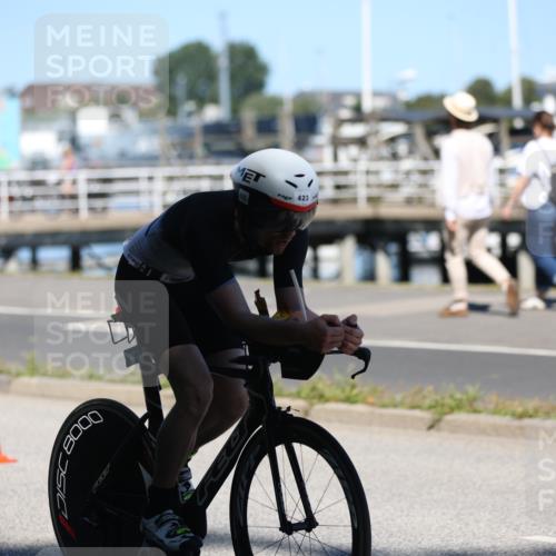 17.08.2025 - KN Förde Triathlon 2025 Yannick Fuchs http://msf.ph/oto/8626888 17.08.2025 13:08:59 Radfahren 404, 410, 423, 440, 445, 508, 538, 541, 424, 438, 442, 466 meine-sportfotos.de