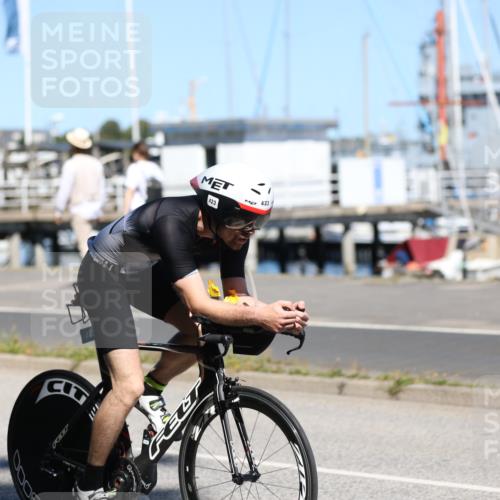 17.08.2025 - KN Förde Triathlon 2025 Yannick Fuchs http://msf.ph/oto/8626889 17.08.2025 13:08:59 Radfahren 404, 410, 423, 440, 445, 508, 538, 541, 424, 438, 442, 466 meine-sportfotos.de