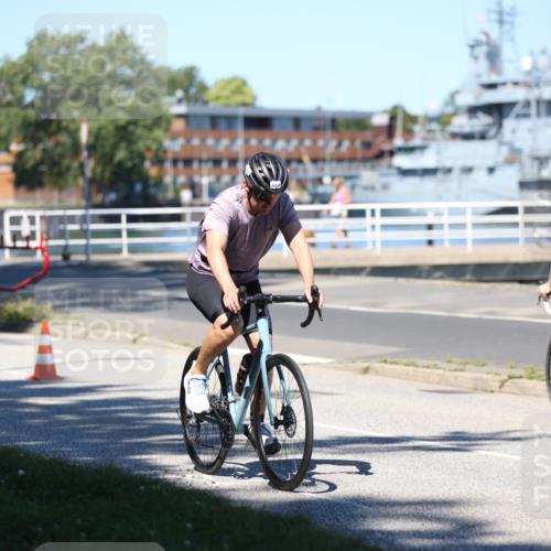 17.08.2025 - KN Förde Triathlon 2025 Yannick Fuchs http://msf.ph/oto/8626897 17.08.2025 13:09:08 Radfahren 440, 504, 529, 538, 404, 410, 423, 445, 538 meine-sportfotos.de
