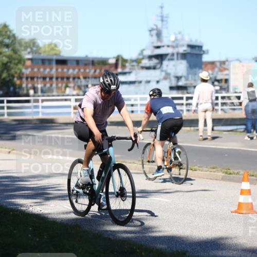 17.08.2025 - KN Förde Triathlon 2025 Yannick Fuchs http://msf.ph/oto/8626898 17.08.2025 13:09:08 Radfahren 440, 504, 529, 538, 404, 410, 423, 445, 538 meine-sportfotos.de