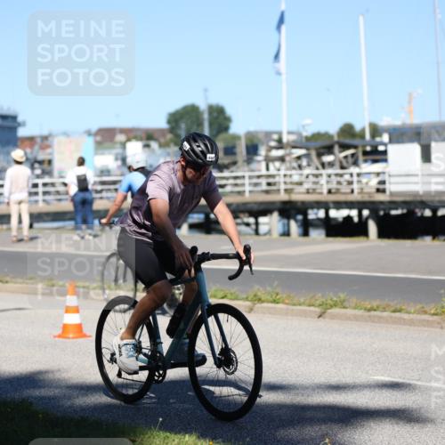 17.08.2025 - KN Förde Triathlon 2025 Yannick Fuchs http://msf.ph/oto/8626899 17.08.2025 13:09:09 Radfahren 440, 504, 529, 410, 538 meine-sportfotos.de