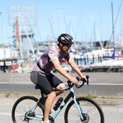 17.08.2025 - KN Förde Triathlon 2025 Yannick Fuchs http://msf.ph/oto/8626902 17.08.2025 13:09:09 Radfahren 440, 504, 529, 410, 538 meine-sportfotos.de