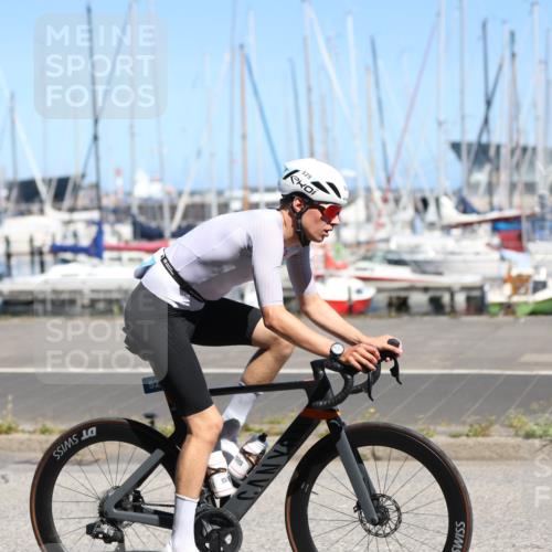 17.08.2025 - KN Förde Triathlon 2025 Yannick Fuchs http://msf.ph/oto/8626906 17.08.2025 13:09:11 Radfahren 440, 504, 529, 410, 440, 538 meine-sportfotos.de