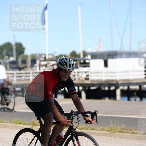 17.08.2025 - KN Förde Triathlon 2025 Yannick Fuchs http://msf.ph/oto/8626925 17.08.2025 13:09:28 Radfahren 397, 456, 480, 496, 519, 480 meine-sportfotos.de