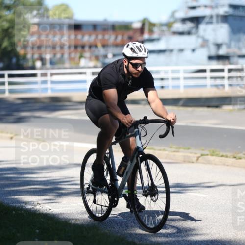 17.08.2025 - KN Förde Triathlon 2025 Yannick Fuchs http://msf.ph/oto/8626929 17.08.2025 13:09:34 Radfahren 431, 456, 457, 496, 519, 397, 480 meine-sportfotos.de
