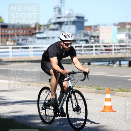 17.08.2025 - KN Förde Triathlon 2025 Yannick Fuchs http://msf.ph/oto/8626930 17.08.2025 13:09:35 Radfahren 431, 456, 457, 496, 519, 397 meine-sportfotos.de