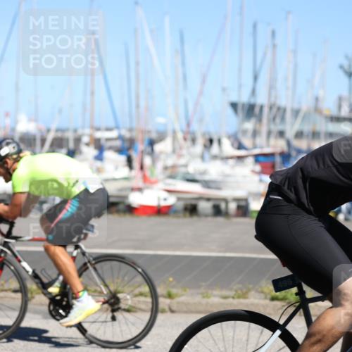 17.08.2025 - KN Förde Triathlon 2025 Yannick Fuchs http://msf.ph/oto/8626935 17.08.2025 13:09:36 Radfahren 431, 441, 456, 457, 496, 519, 397, 456, 519 meine-sportfotos.de