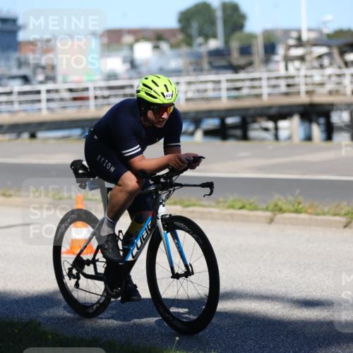 17.08.2025 - KN Förde Triathlon 2025 Yannick Fuchs http://msf.ph/oto/8626936 17.08.2025 13:09:39 Radfahren 431, 441, 457, 496, 526, 456, 496, 519 meine-sportfotos.de