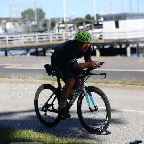 17.08.2025 - KN Förde Triathlon 2025 Yannick Fuchs http://msf.ph/oto/8626937 17.08.2025 13:09:39 Radfahren 431, 441, 457, 496, 526, 456, 496, 519 meine-sportfotos.de
