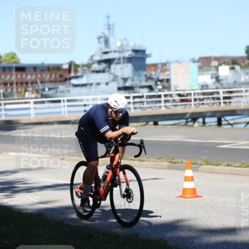 17.08.2025 - KN Förde Triathlon 2025 Yannick Fuchs http://msf.ph/oto/8626946 17.08.2025 13:09:44 Radfahren 416, 439, 441, 457, 472, 526, 431, 457, 496 meine-sportfotos.de