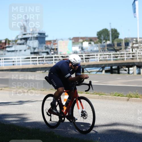 17.08.2025 - KN Förde Triathlon 2025 Yannick Fuchs http://msf.ph/oto/8626947 17.08.2025 13:09:44 Radfahren 416, 439, 441, 457, 472, 526, 431, 457, 496 meine-sportfotos.de