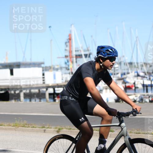 17.08.2025 - KN Förde Triathlon 2025 Yannick Fuchs http://msf.ph/oto/8626954 17.08.2025 13:09:47 Radfahren 416, 439, 441, 472, 525, 526, 539, 540, 431, 457 meine-sportfotos.de