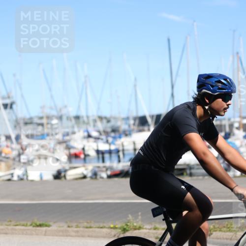 17.08.2025 - KN Förde Triathlon 2025 Yannick Fuchs http://msf.ph/oto/8626955 17.08.2025 13:09:47 Radfahren 416, 439, 441, 472, 525, 526, 539, 540, 431, 457 meine-sportfotos.de