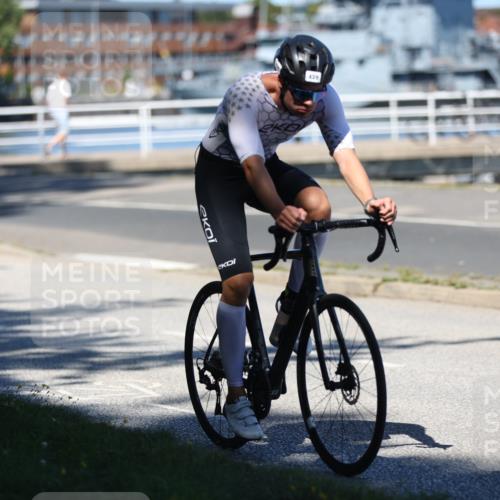 17.08.2025 - KN Förde Triathlon 2025 Yannick Fuchs http://msf.ph/oto/8626957 17.08.2025 13:09:51 Radfahren 416, 439, 472, 477, 502, 525, 539, 540, 441, 526 meine-sportfotos.de