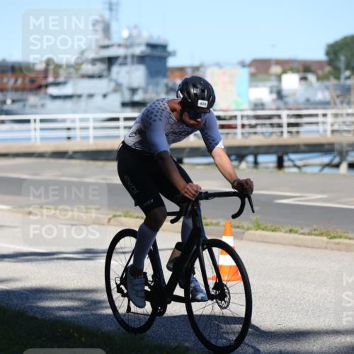 17.08.2025 - KN Förde Triathlon 2025 Yannick Fuchs http://msf.ph/oto/8626958 17.08.2025 13:09:51 Radfahren 416, 439, 472, 477, 502, 525, 539, 540, 441, 526 meine-sportfotos.de