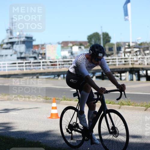 17.08.2025 - KN Förde Triathlon 2025 Yannick Fuchs http://msf.ph/oto/8626959 17.08.2025 13:09:52 Radfahren 416, 439, 472, 477, 502, 525, 539, 540, 441, 526 meine-sportfotos.de