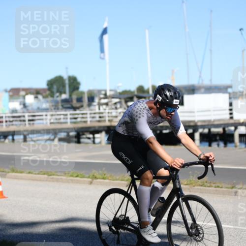 17.08.2025 - KN Förde Triathlon 2025 Yannick Fuchs http://msf.ph/oto/8626960 17.08.2025 13:09:52 Radfahren 416, 439, 472, 477, 502, 525, 539, 540, 441, 526 meine-sportfotos.de