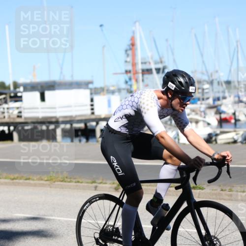 17.08.2025 - KN Förde Triathlon 2025 Yannick Fuchs http://msf.ph/oto/8626961 17.08.2025 13:09:52 Radfahren 416, 439, 472, 477, 502, 525, 539, 540, 441, 526 meine-sportfotos.de
