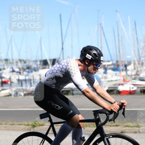 17.08.2025 - KN Förde Triathlon 2025 Yannick Fuchs http://msf.ph/oto/8626962 17.08.2025 13:09:52 Radfahren 416, 439, 472, 477, 502, 525, 539, 540, 441, 526 meine-sportfotos.de