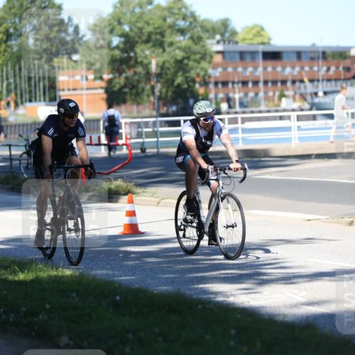 17.08.2025 - KN Förde Triathlon 2025 Yannick Fuchs http://msf.ph/oto/8626965 17.08.2025 13:09:54 Radfahren 416, 439, 472, 477, 502, 511, 525, 539, 540, 441, 526 meine-sportfotos.de