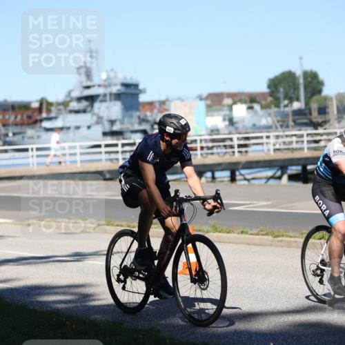 17.08.2025 - KN Förde Triathlon 2025 Yannick Fuchs http://msf.ph/oto/8626969 17.08.2025 13:09:55 Radfahren 416, 439, 472, 477, 502, 511, 525, 539, 540, 416, 439, 526 meine-sportfotos.de