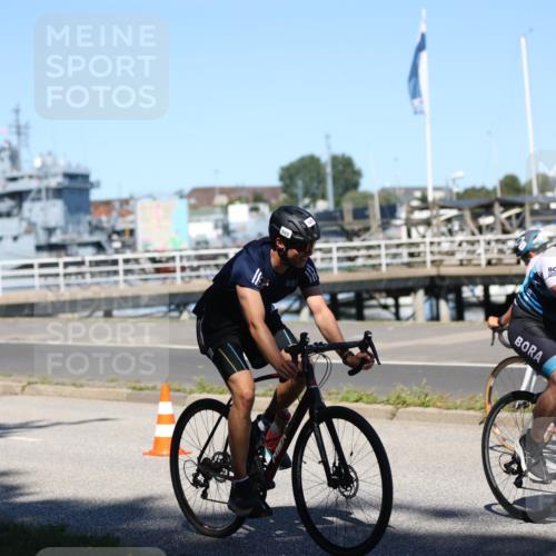 17.08.2025 - KN Förde Triathlon 2025 Yannick Fuchs http://msf.ph/oto/8626970 17.08.2025 13:09:55 Radfahren 416, 439, 472, 477, 502, 511, 525, 539, 540, 416, 439, 526 meine-sportfotos.de