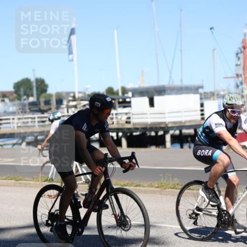 17.08.2025 - KN Förde Triathlon 2025 Yannick Fuchs http://msf.ph/oto/8626971 17.08.2025 13:09:55 Radfahren 416, 439, 472, 477, 502, 511, 525, 539, 540, 416, 439, 526 meine-sportfotos.de
