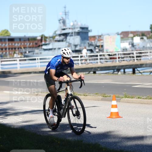 17.08.2025 - KN Förde Triathlon 2025 Yannick Fuchs http://msf.ph/oto/8626977 17.08.2025 13:09:58 Radfahren 428, 447, 477, 502, 511, 525, 539, 540, 416, 439, 472 meine-sportfotos.de
