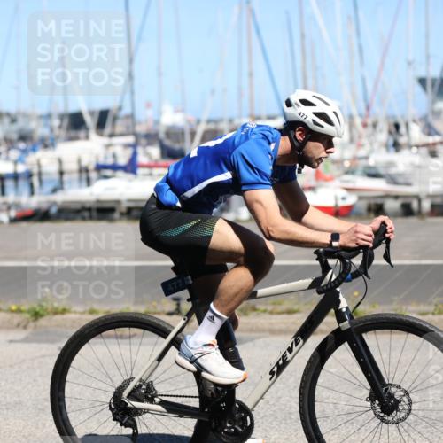 17.08.2025 - KN Förde Triathlon 2025 Yannick Fuchs http://msf.ph/oto/8626982 17.08.2025 13:09:59 Radfahren 428, 447, 454, 477, 502, 511, 525, 539, 540, 416, 439, 472, 525, 539, 540 meine-sportfotos.de