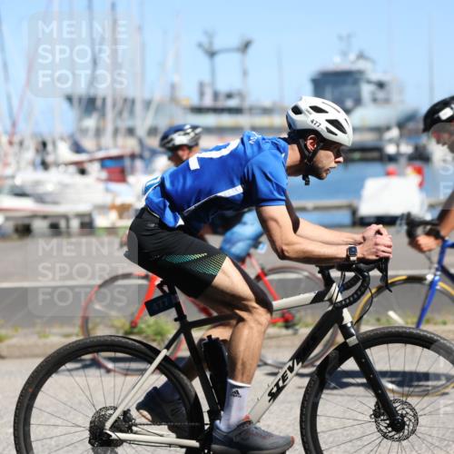 17.08.2025 - KN Förde Triathlon 2025 Yannick Fuchs http://msf.ph/oto/8626983 17.08.2025 13:09:59 Radfahren 428, 447, 454, 477, 502, 511, 525, 539, 540, 416, 439, 472, 525, 539, 540 meine-sportfotos.de